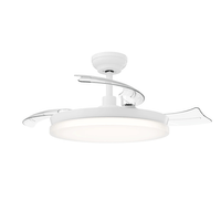 Miniatura 1 de PHILIPS Ventilador techo Luz Tynl 4232+35W blco