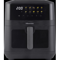 Miniatura 1 de FREIDORA DE AIRE 7 7L DUAL HEATING