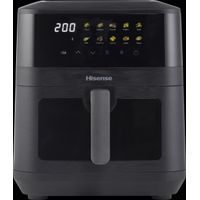 Miniatura 2 de FREIDORA DE AIRE 7 7L DUAL HEATING