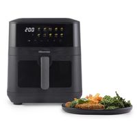 Miniatura 3 de FREIDORA DE AIRE 7 7L DUAL HEATING