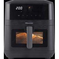 Miniatura 4 de FREIDORA DE AIRE 7 7L DUAL HEATING