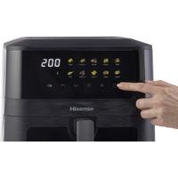 Miniatura 5 de FREIDORA DE AIRE 7 7L DUAL HEATING