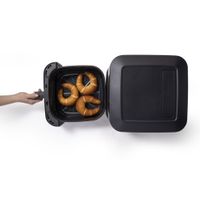 Miniatura 6 de FREIDORA DE AIRE 7 7L DUAL HEATING