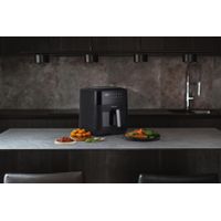 Miniatura 9 de FREIDORA DE AIRE 7 7L DUAL HEATING