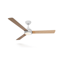 Miniatura 1 de PHILIPS Ventilador techo Luz Velyx 42' 30+24W Mad
