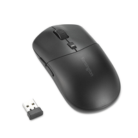 Miniatura 1 de RATON OPTICO INALAMBRICO RECARGABLE MY430 EQ NEGRO KENSINTON K75507EU