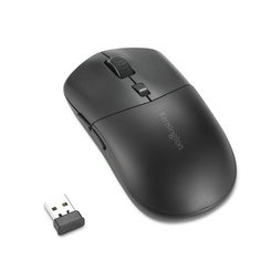 RATON OPTICO INALAMBRICO RECARGABLE MY430 EQ NEGRO KENSINTON K75507EU