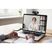 Miniatura 4 de WEBCAM W2050 PRO 1080P AUTO FOCUS
