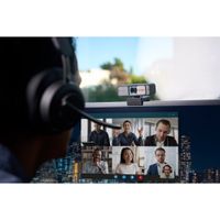 Miniatura 22 de WEBCAM W2050 PRO 1080P AUTO FOCUS