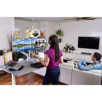 Miniatura 24 de WEBCAM W2050 PRO 1080P AUTO FOCUS
