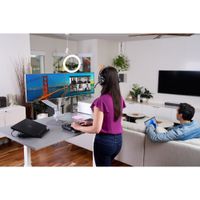 Miniatura 25 de WEBCAM W2050 PRO 1080P AUTO FOCUS