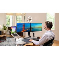 Miniatura 30 de WEBCAM W2050 PRO 1080P AUTO FOCUS