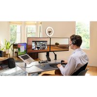 Miniatura 31 de WEBCAM W2050 PRO 1080P AUTO FOCUS