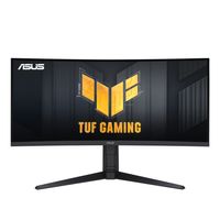 Miniatura 2 de Curved Gaming Monitor   34 WQHD 180Hz Curvo 1ms
