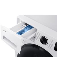 Miniatura 13 de LAVADORA SECADORA SAMSUNG WD90HG5U34BEEC 9/6 KG 1400 RPM A BLANCO