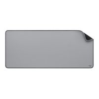 Miniatura 3 de DESK MAT STUDIO SERIES - MID GREY - NAMR-EM EA