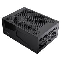 Miniatura 2 de Fuente Alimentación 2200W ANTEC SIGNATURE 2200 Platinum 80 PLUS Platinum Fully-Modular Negro