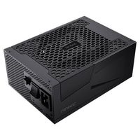 Miniatura 3 de Fuente Alimentación 2200W ANTEC SIGNATURE 2200 Platinum 80 PLUS Platinum Fully-Modular Negro