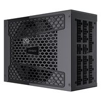 Miniatura 4 de Fuente Alimentación 2200W ANTEC SIGNATURE 2200 Platinum 80 PLUS Platinum Fully-Modular Negro