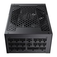 Miniatura 6 de Fuente Alimentación 2200W ANTEC SIGNATURE 2200 Platinum 80 PLUS Platinum Fully-Modular Negro