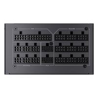 Miniatura 9 de Fuente Alimentación 2200W ANTEC SIGNATURE 2200 Platinum 80 PLUS Platinum Fully-Modular Negro