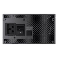 Miniatura 10 de Fuente Alimentación 2200W ANTEC SIGNATURE 2200 Platinum 80 PLUS Platinum Fully-Modular Negro
