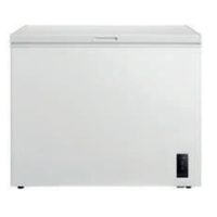 Miniatura 1 de CONGELADOR HORIZONTAL EDESA EZH-2331 NF E ANCHO 98,6CM 233 LITROS