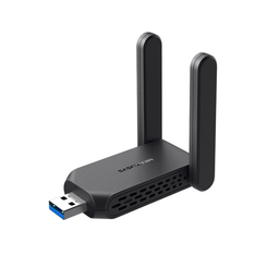 ADAPTADOR RED MERCUSYS MA32H USB3.0 WIFI.AC/867MBPS 2ANTENAS DOBLE BANDA