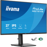 Miniatura 1 de IIYAMA XB2791HS-B1  ProLite 27" LED IPS Full HD HDMI Altavoces