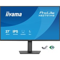 Miniatura 3 de IIYAMA XB2791HS-B1  ProLite 27" LED IPS Full HD HDMI Altavoces