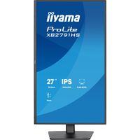 Miniatura 5 de IIYAMA XB2791HS-B1  ProLite 27" LED IPS Full HD HDMI Altavoces