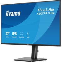 Miniatura 7 de IIYAMA XB2791HS-B1  ProLite 27" LED IPS Full HD HDMI Altavoces