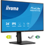 IIYAMA XB2491HS-B1  ProLite 23.8" LCD IPS Full HD HDMI Altavoces