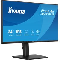 Miniatura 6 de IIYAMA XB2491HS-B1  ProLite 23.8" LCD IPS Full HD HDMI Altavoces