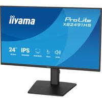 Miniatura 8 de IIYAMA XB2491HS-B1  ProLite 23.8" LCD IPS Full HD HDMI Altavoces