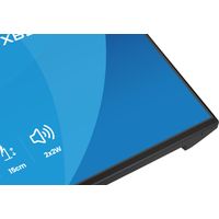 Miniatura 11 de IIYAMA XB2491HS-B1  ProLite 23.8" LCD IPS Full HD HDMI Altavoces