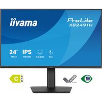 Miniatura 3 de IIYAMA XB2491H-B1  ProLite 23.8" LCD IPS Full HD HDMI