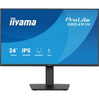 Miniatura 4 de IIYAMA XB2491H-B1  ProLite 23.8" LCD IPS Full HD HDMI