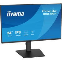 Miniatura 5 de IIYAMA XB2491H-B1  ProLite 23.8" LCD IPS Full HD HDMI