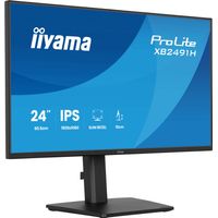 Miniatura 6 de IIYAMA XB2491H-B1  ProLite 23.8" LCD IPS Full HD HDMI