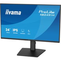 Miniatura 8 de IIYAMA XB2491H-B1  ProLite 23.8" LCD IPS Full HD HDMI