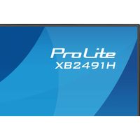 Miniatura 9 de IIYAMA XB2491H-B1  ProLite 23.8" LCD IPS Full HD HDMI