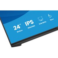 Miniatura 12 de IIYAMA XB2491H-B1  ProLite 23.8" LCD IPS Full HD HDMI