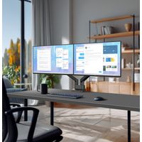 Miniatura 23 de IIYAMA XB2491H-B1  ProLite 23.8" LCD IPS Full HD HDMI
