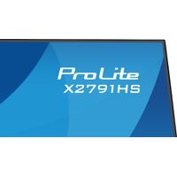 Miniatura 10 de IIYAMA X2791HS-B1  ProLite 27" LED IPS Full HD HDMI Altavoces