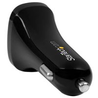 Miniatura 2 de Adaptador Coche USB - STARTECH