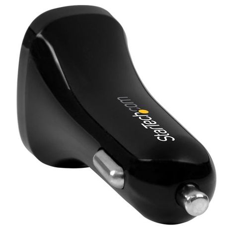Adaptador Coche USB - STARTECH - Imagen 2 de 4 Adaptador Coche USB - STARTECH - Imagen 2 de 4