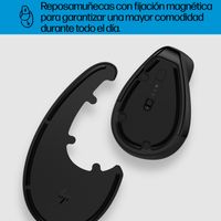 Miniatura 5 de HP 925 ERGO VRTCL WIRELESS MOUSE