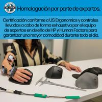 Miniatura 7 de HP 925 ERGO VRTCL WIRELESS MOUSE