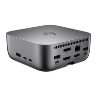 Miniatura 1 de HP TB4 Ultra 280W G6 Dock